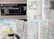 Volkswagen Passat Kombi 1,4 l 90 kw