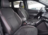 Ford Kuga SUV 2,0 l 132 kw