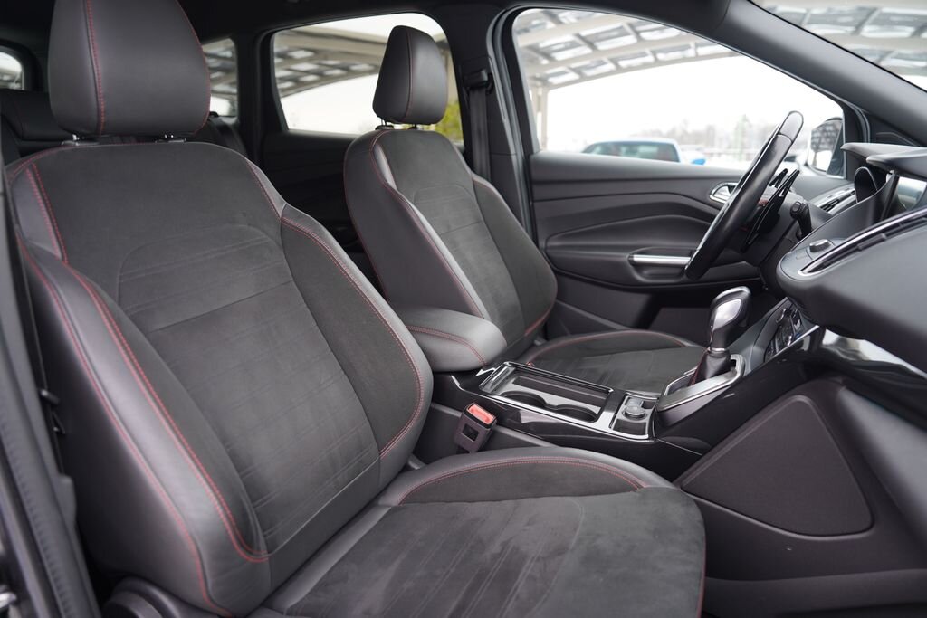 Ford Kuga SUV 2,0 l 132 kw