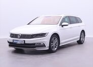 Volkswagen Passat Kombi 1,5 l 110 kw