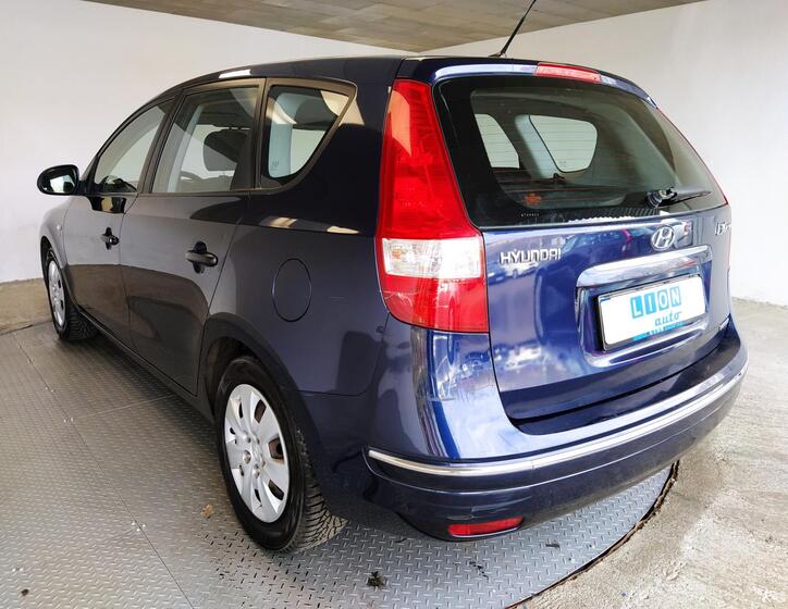 Hyundai i30 5