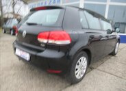 Volkswagen Golf Hatchback 1,2 l 77 kw