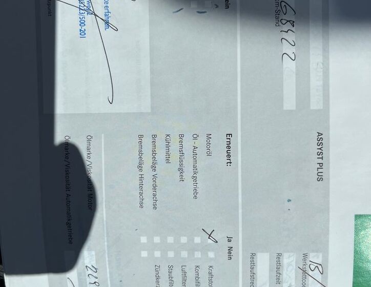 Mercedes-Benz Třídy A 20