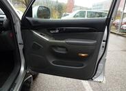 Toyota Land Cruiser 27