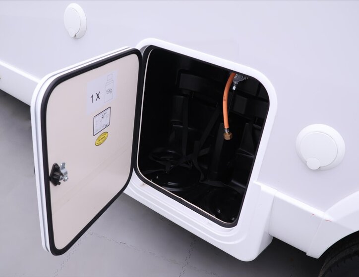 Ford Transit Ostatní 2,0 l 125 kw