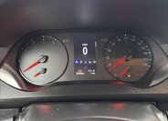 Nissan Townstar Kombi 1,3 l 96 kw