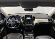 Mercedes-Benz GLE 13