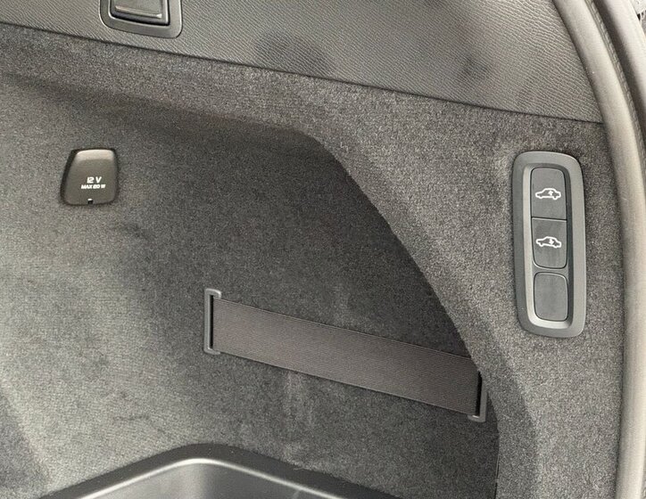 Volvo XC90 SUV / Terénní 2,0 l 184 kw