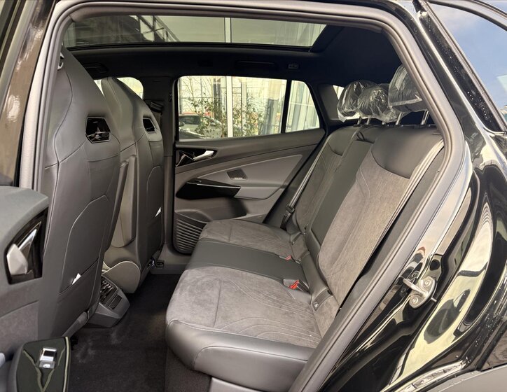 Volkswagen ID.4 Hatchback 0,0 210 kw