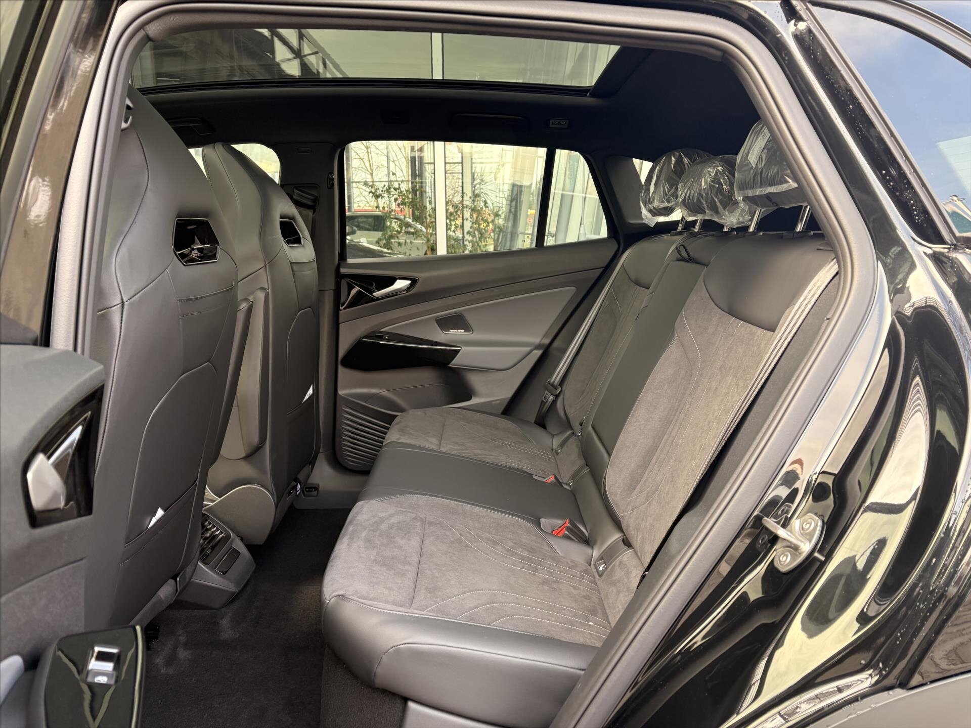 Volkswagen ID.4 Hatchback 0,0 210 kw