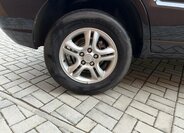 KIA Sportage SUV / Terénní 2,0 l 104 kw