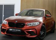 BMW M2 3