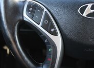 Hyundai i30 Kombi 1,6 l 99 kw