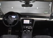 Volkswagen Arteon Liftback 2,0 l 176 kw