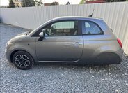 Fiat 500 4