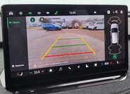 Škoda Elroq SUV / Terénní 1,0 210 kw