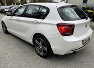 BMW Řada 1 7