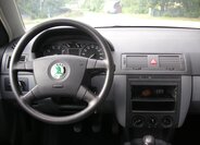 Škoda Fabia Kombi 1,4 l 55 kw