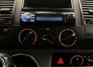 Volkswagen Transporter 9