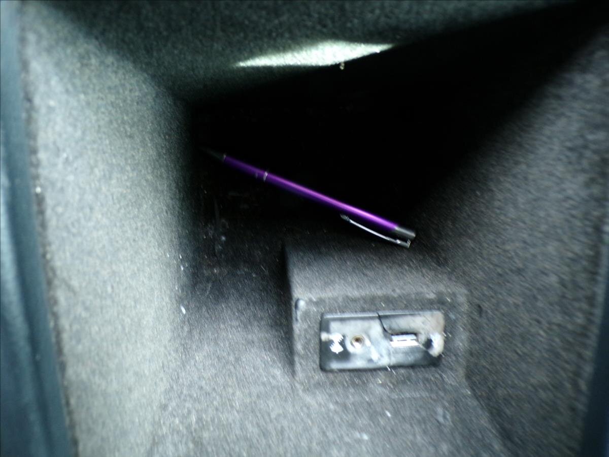 Volkswagen Passat Kombi 2,0 l 110 kw