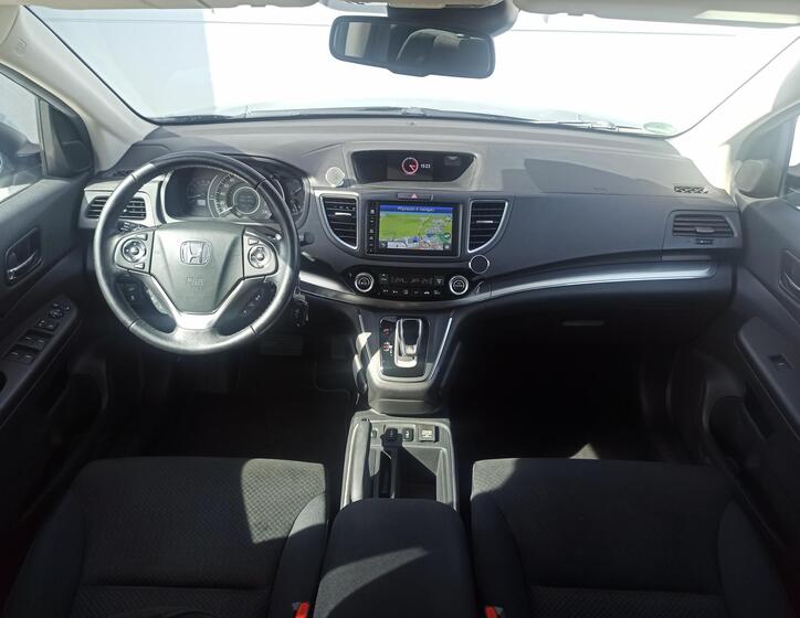 Honda CR-V 30