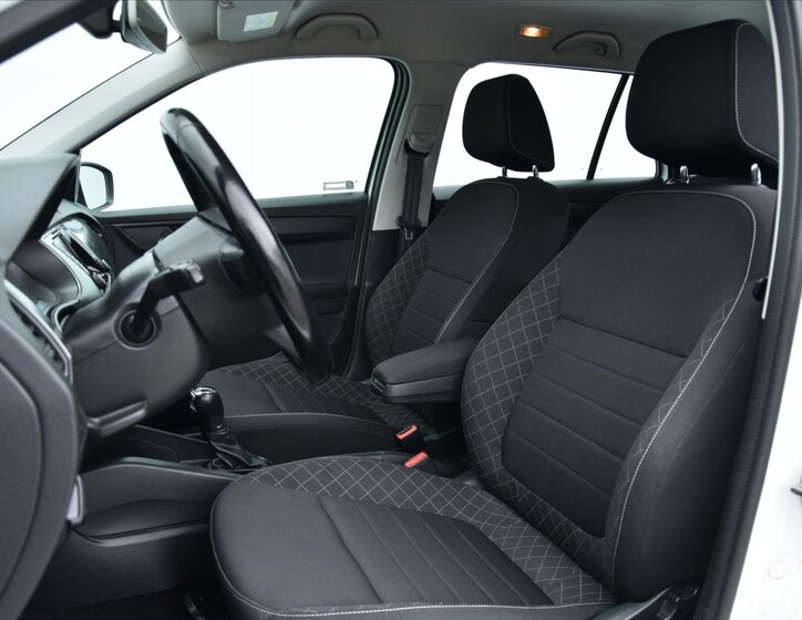 Škoda Fabia Kombi 1,4 l 66 kw