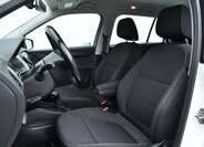 Škoda Fabia Kombi 1,4 l 66 kw