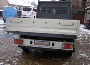 Peugeot Boxer Valník 2,2 l 88 kw