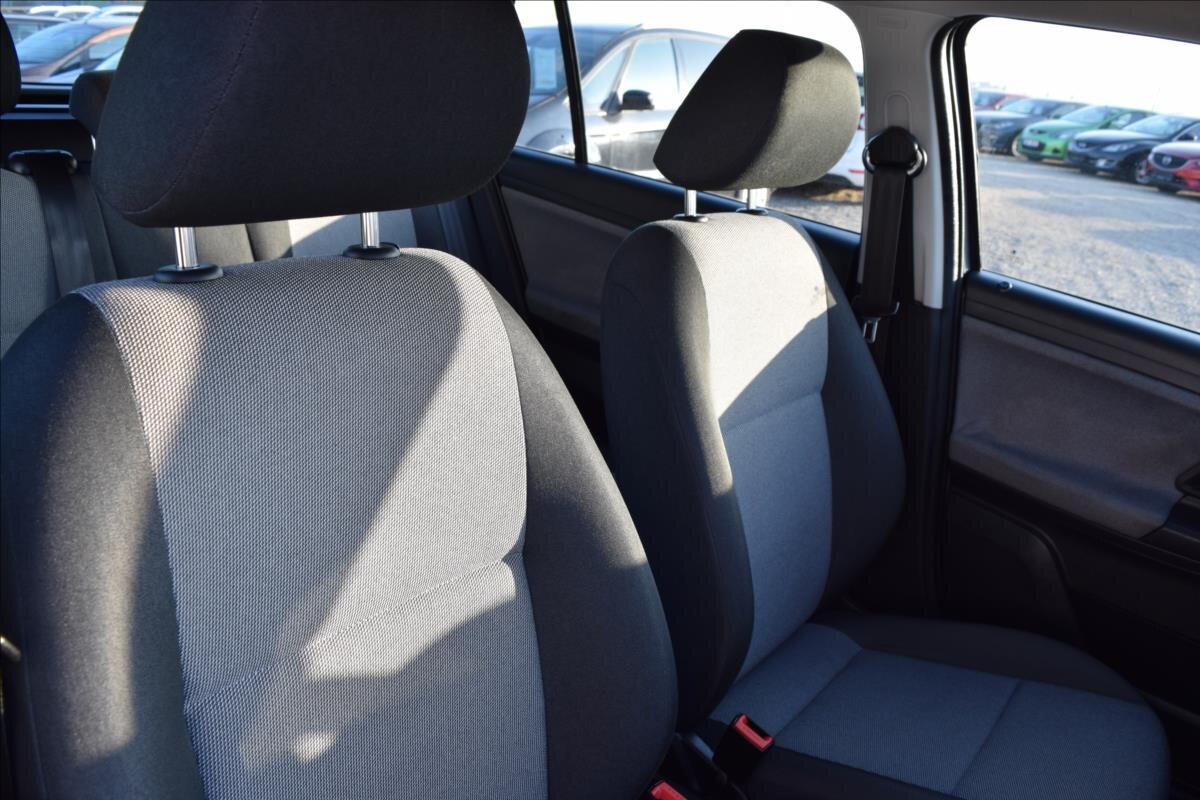 Škoda Fabia Kombi 1,4 l 63 kw