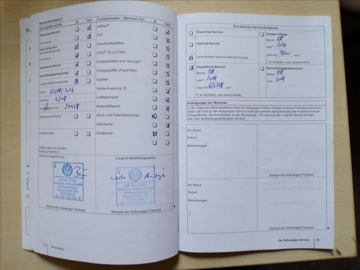 Volkswagen Polo Hatchback 1,2 l 77 kw