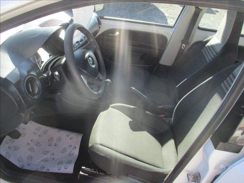 Volkswagen up! Hatchback 999,0 44 kw