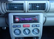 Land Rover Freelander SUV 2,0 l 72 kw