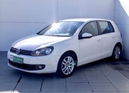 Volkswagen Golf Hatchback 1,6 l 77 kw