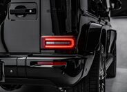 Mercedes-Benz Třídy G 10