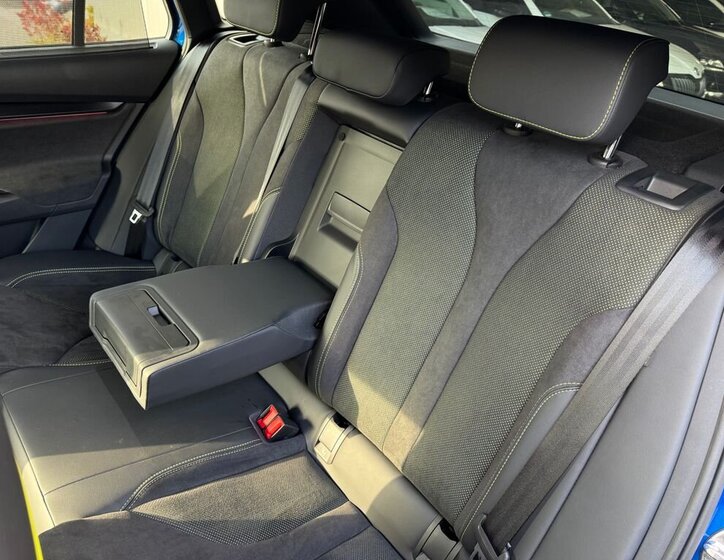 Škoda Ostatní SUV 0,0 250 kw