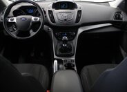 Ford Kuga SUV / Terénní 2,0 l 110 kw