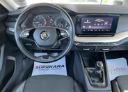 Škoda Octavia Ostatní 999,0 81 kw