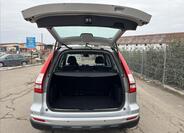 Honda CR-V 27