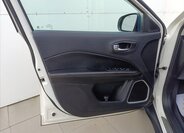 Jeep Compass SUV 2,0 l 125 kw