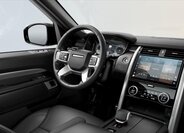 Land Rover Discovery SUV 3,0 l 184 kw