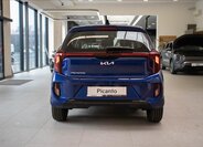 KIA Picanto Hatchback 0,0 0