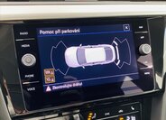 Volkswagen Arteon Liftback 2,0 l 140 kw