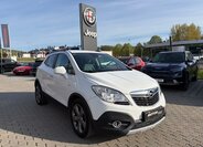 Opel Mokka SUV / Terénní 1,7 l 96 kw