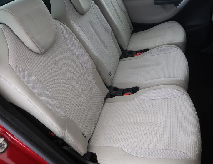 Citroën C4 Picasso 13