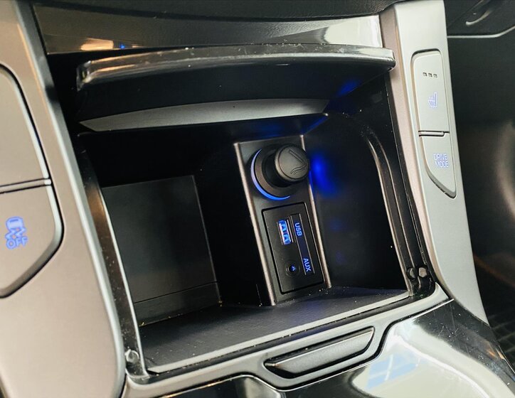 Hyundai i40 Kombi 1,6 l 100 kw