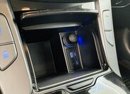 Hyundai i40 Kombi 1,6 l 100 kw