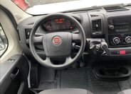 Fiat Ducato Ostatní 2,3 l 103 kw