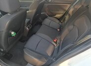 Renault Mégane Kombi 1,5 l 81 kw