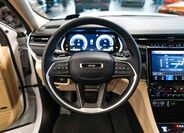 Jeep Grand Cherokee 18