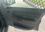 Opel Meriva Hatchback 1,6 l 132 kw